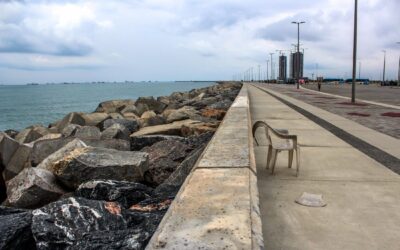 Interview with artist Christopher Obuh