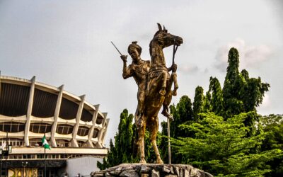 Colonialism and the Persistence of Memory